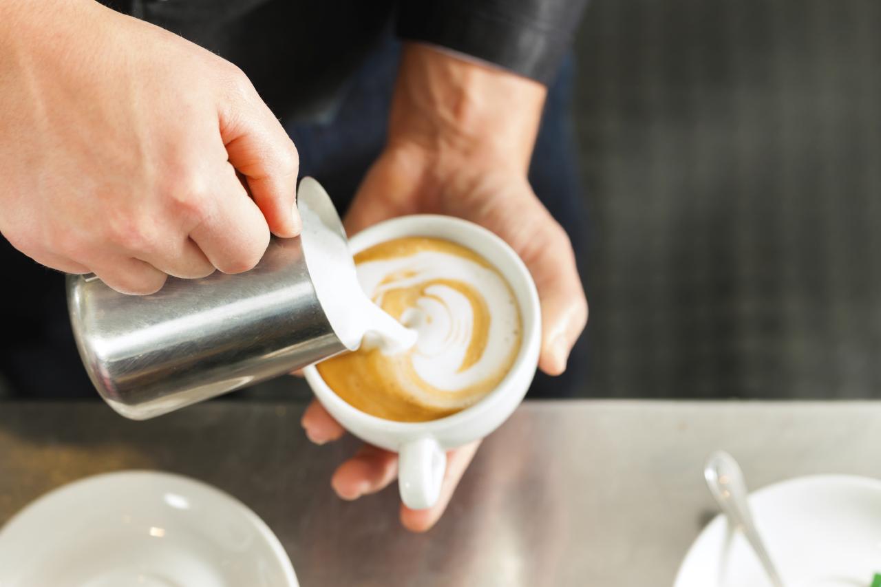 arabica versus robusta