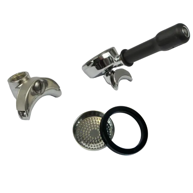 beste barista koffie met tools