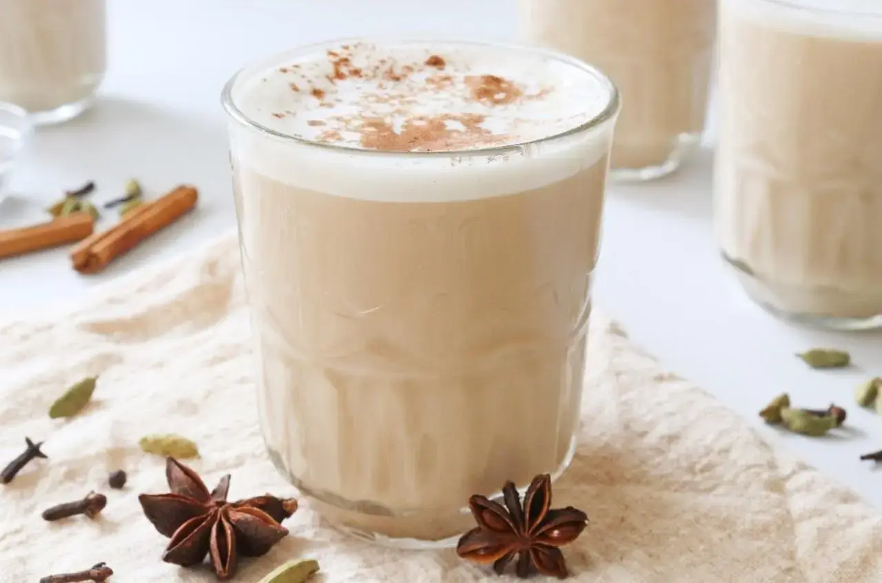 wat is een chai latte