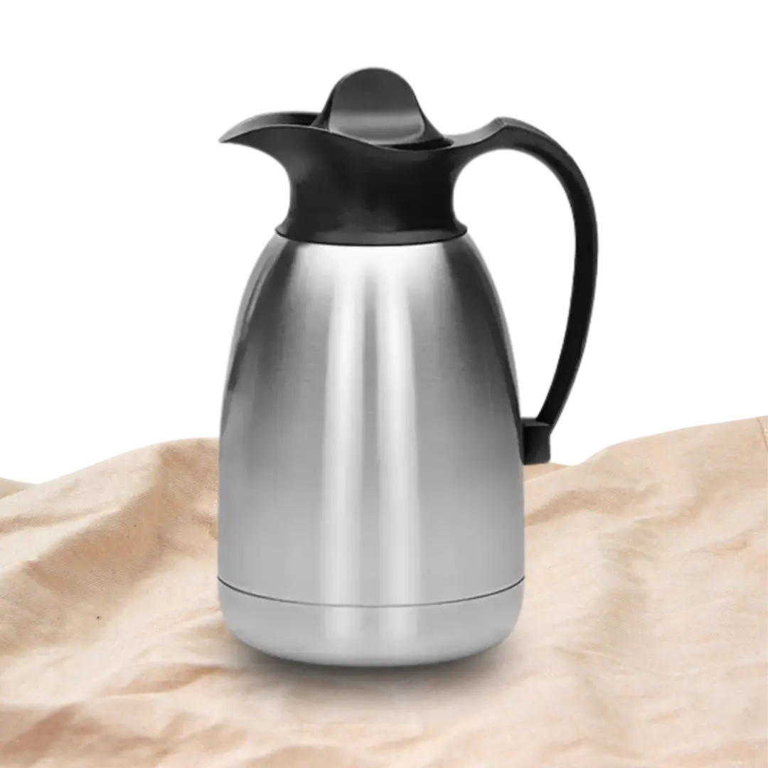  Thermoskan voor koffie