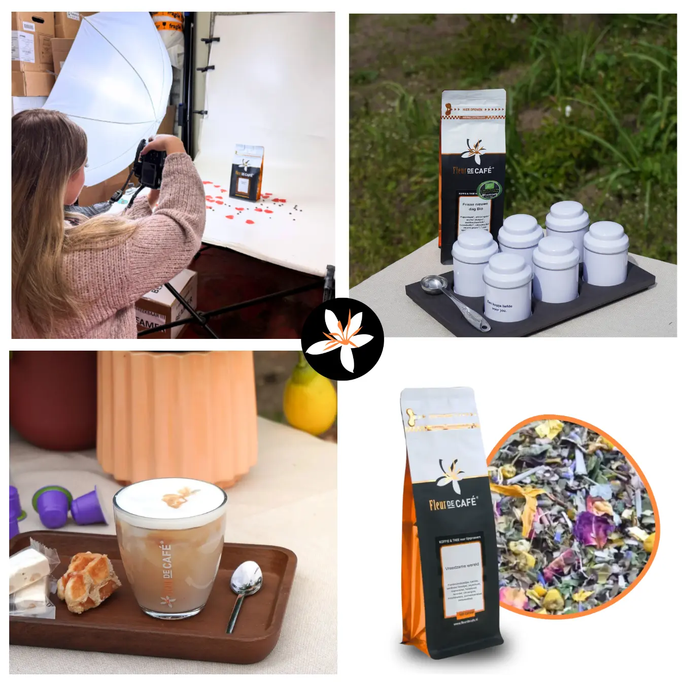 visual marketing vacature