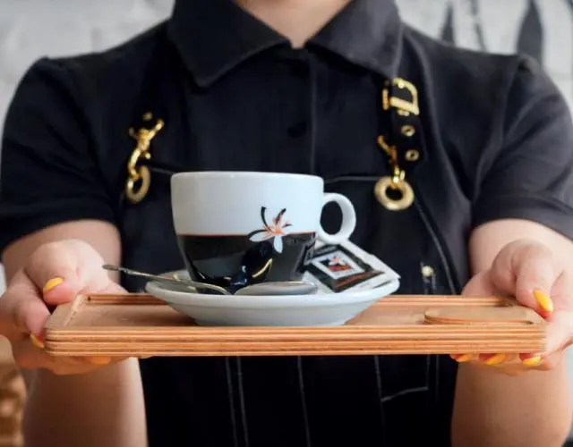 Horeca koffie