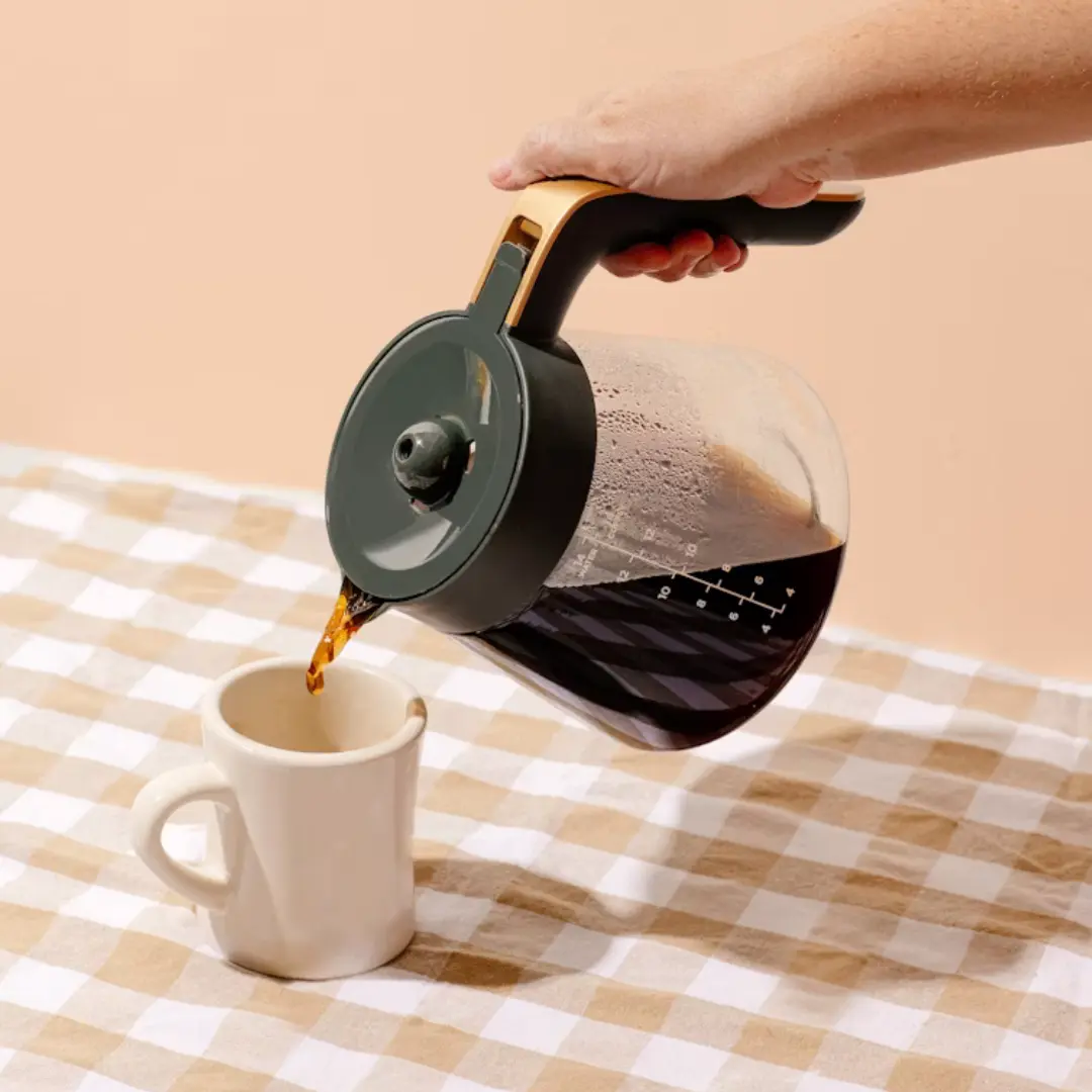 Filterkoffie bestellen fleur de cafe