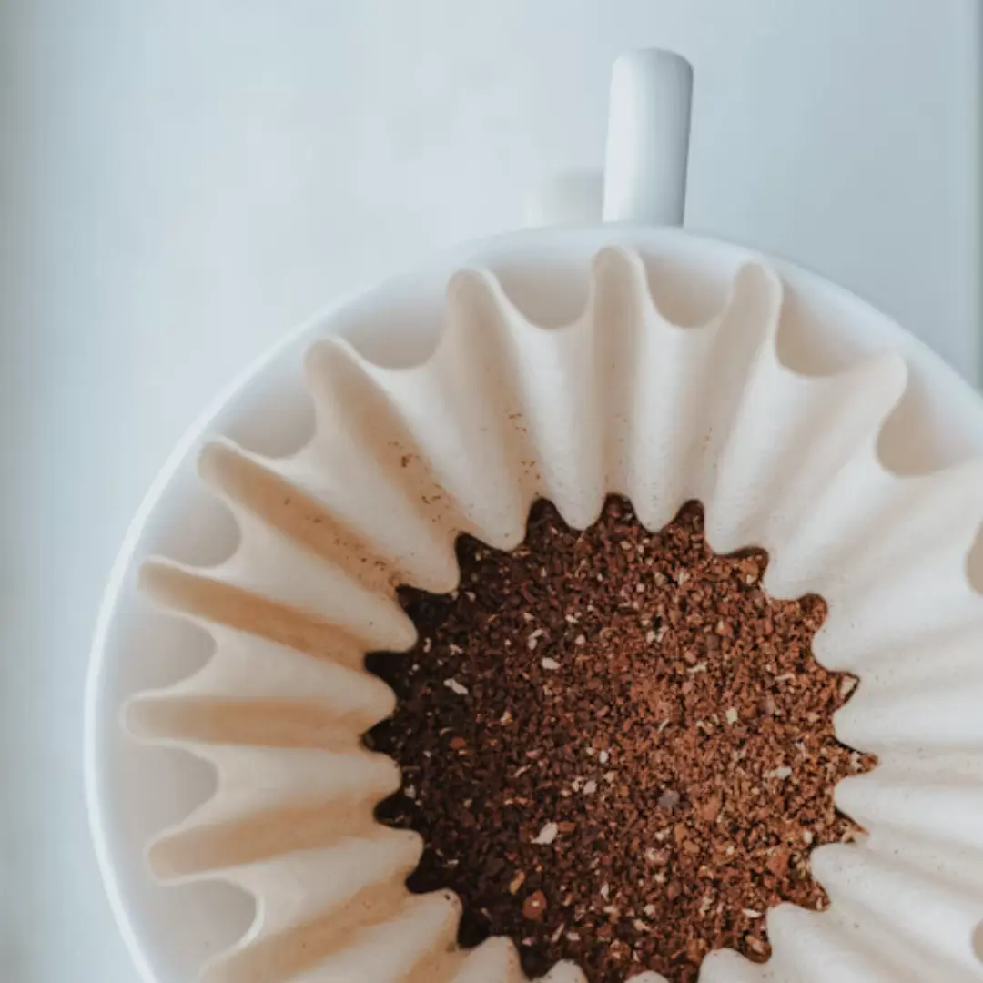  Filterkoffie koffiebonen