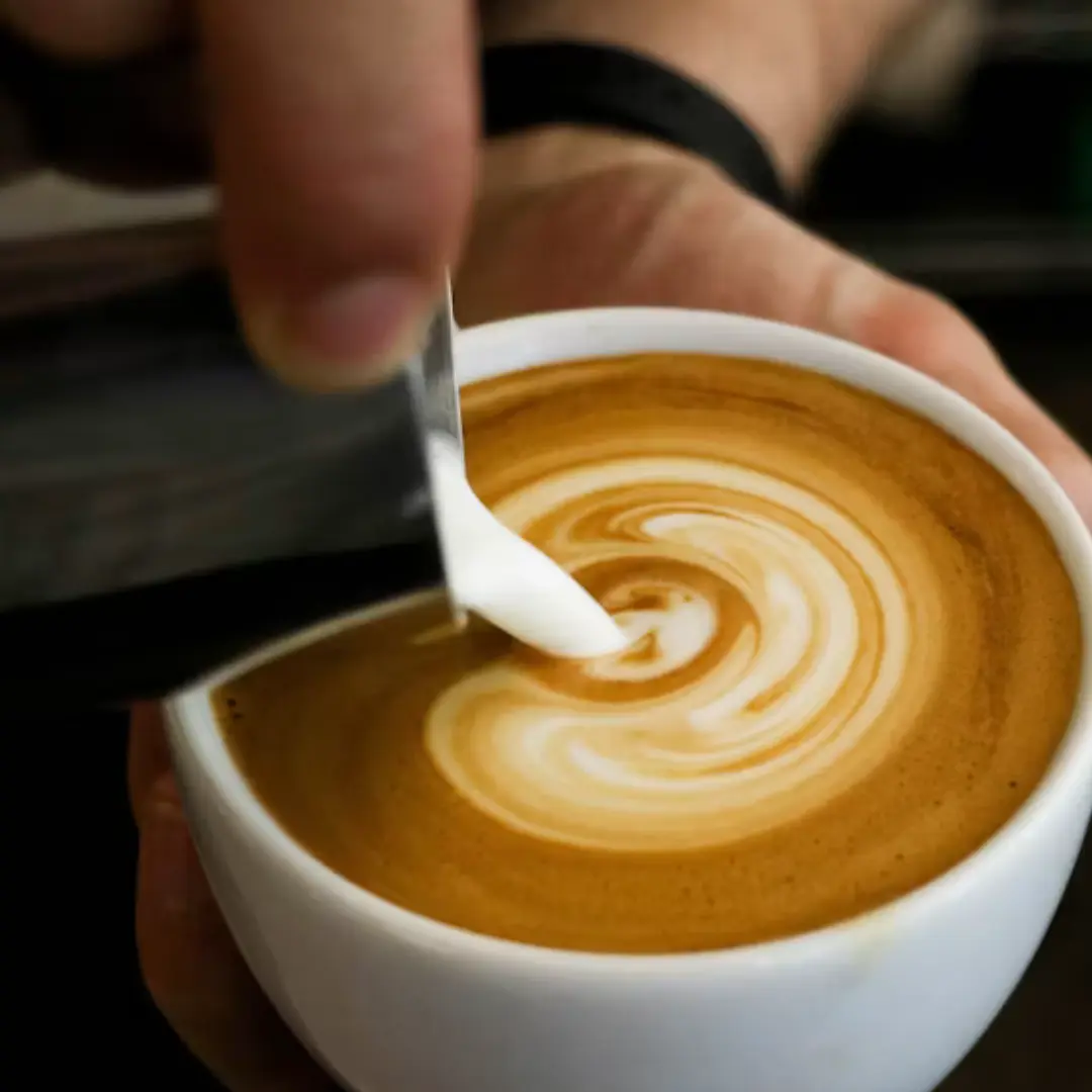 Cappuccino koffiebonen: de perfecte basis Cappuccino koffiebonen: de perfecte basis