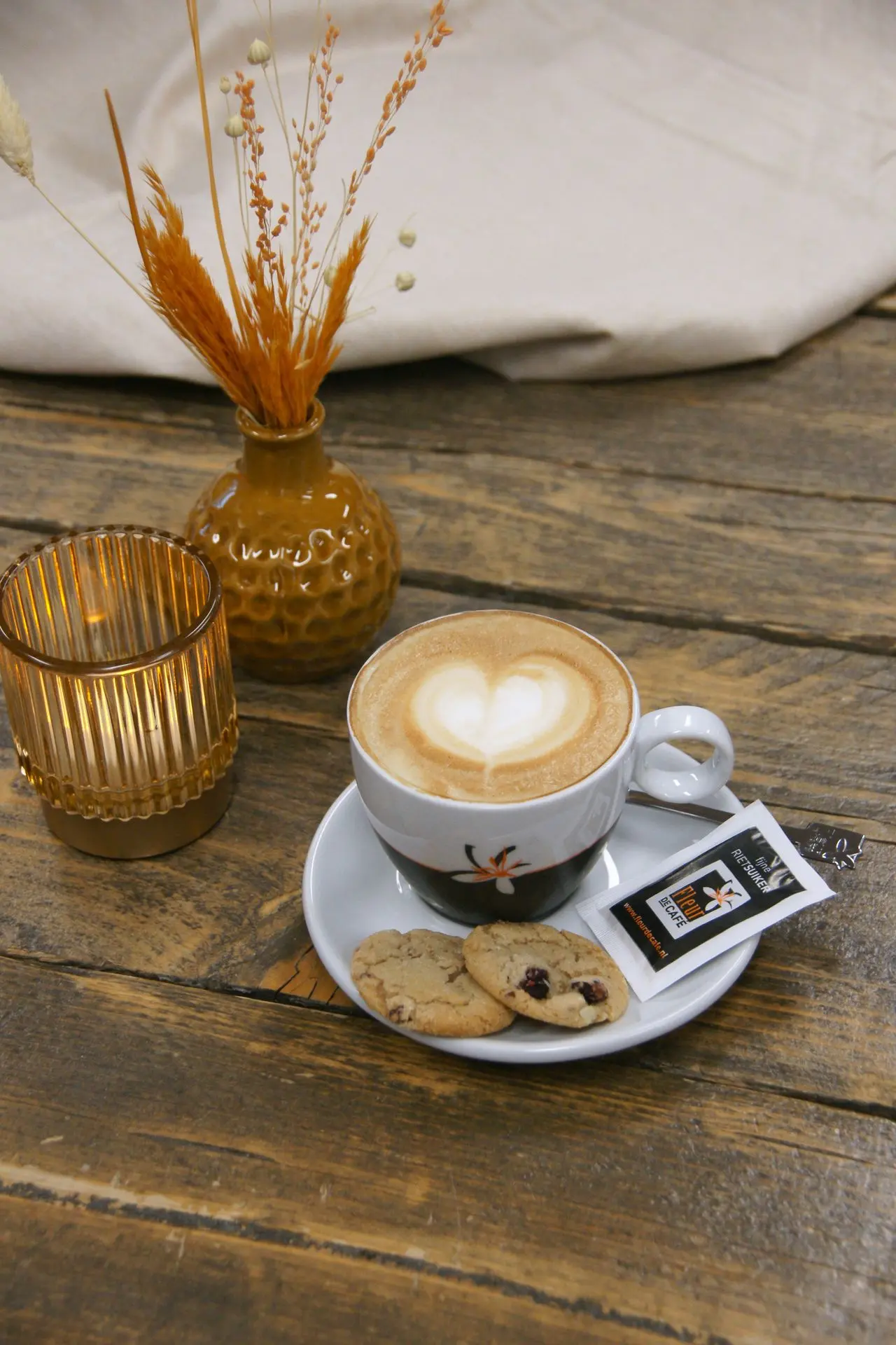 Duurzame koffie voor horeca