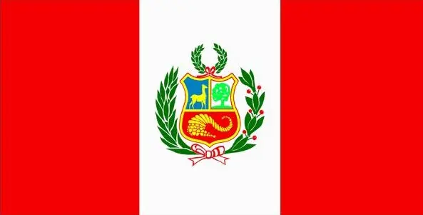 Koffiebonen uit Peru