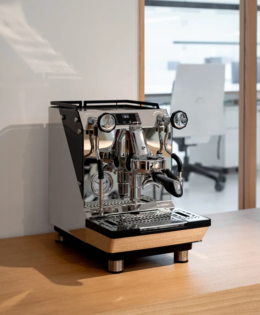 Wat is de beste koffiemachine voor thuis?