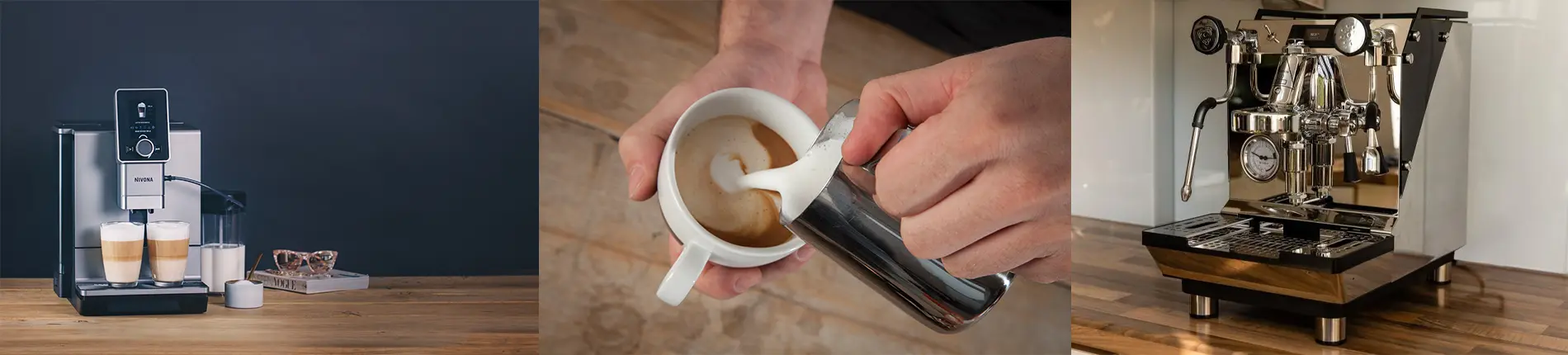 Barista Tools
