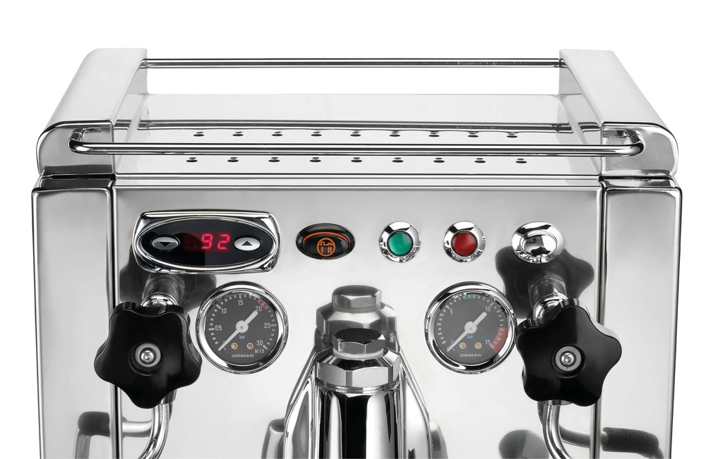 CBC espressomachine Giove 1,3 liter