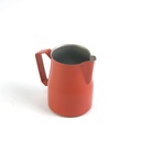 Europa cappuccinokan 75cl rood