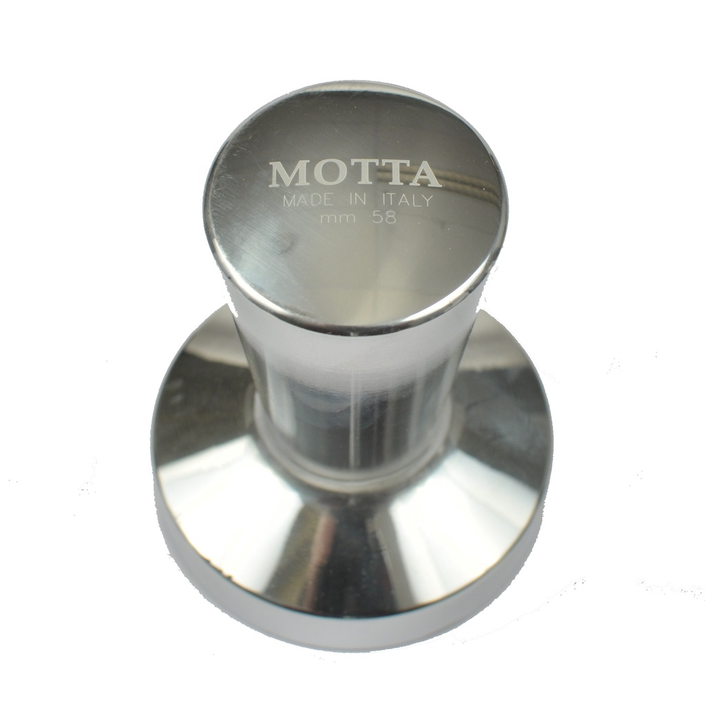 Motta tamper Easy 58mm