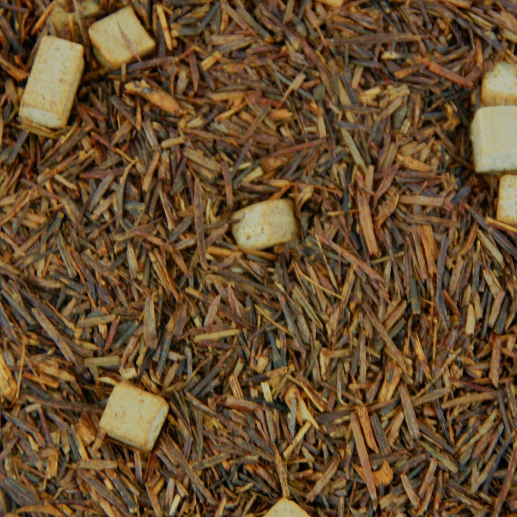 Rooibos Caramel