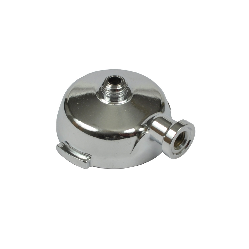 BFC filterdrager kop