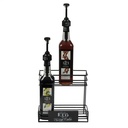 Routin 1883 display rek 6 flessen