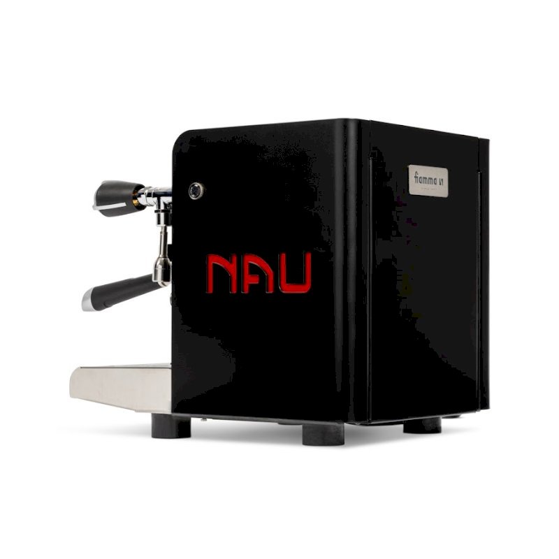 Fiamma Nau 1 groep 1