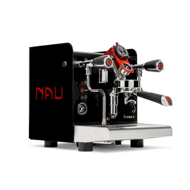 Fiamma Nau 1 groep 3