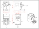 BFC experta zwart 5