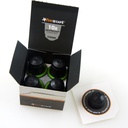 Koffiecups Noir desir 8