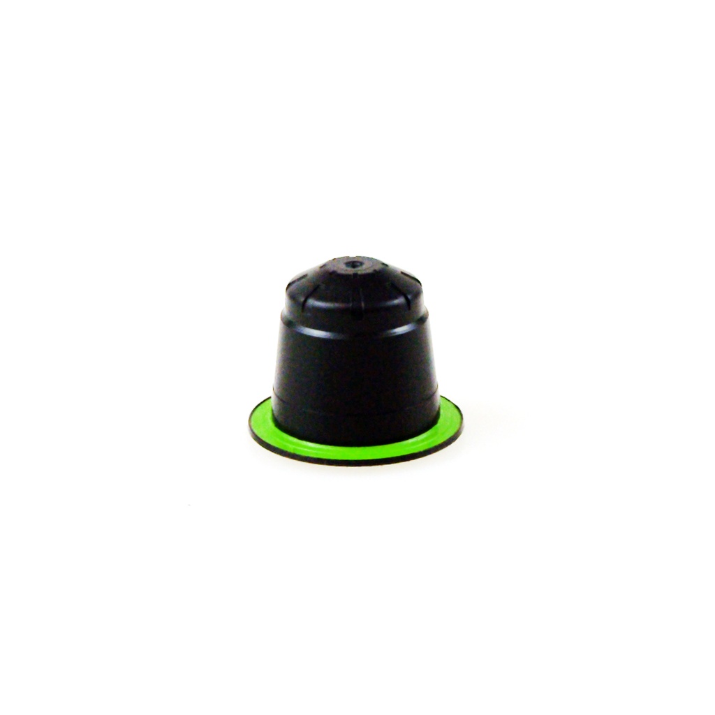 Koffiecups Noir desir 6