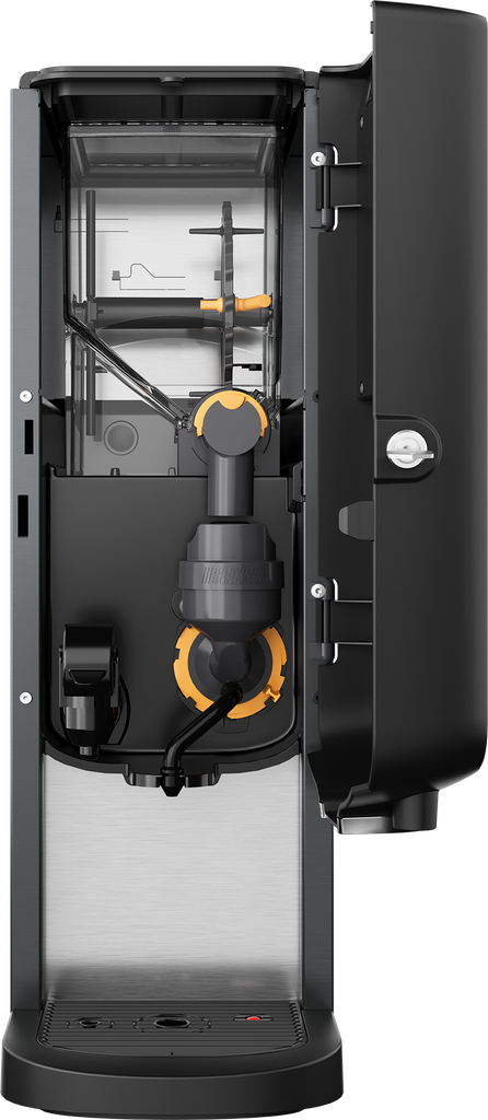 BRA009. Bolero 11 -instant koffiezet apparaat bravilor