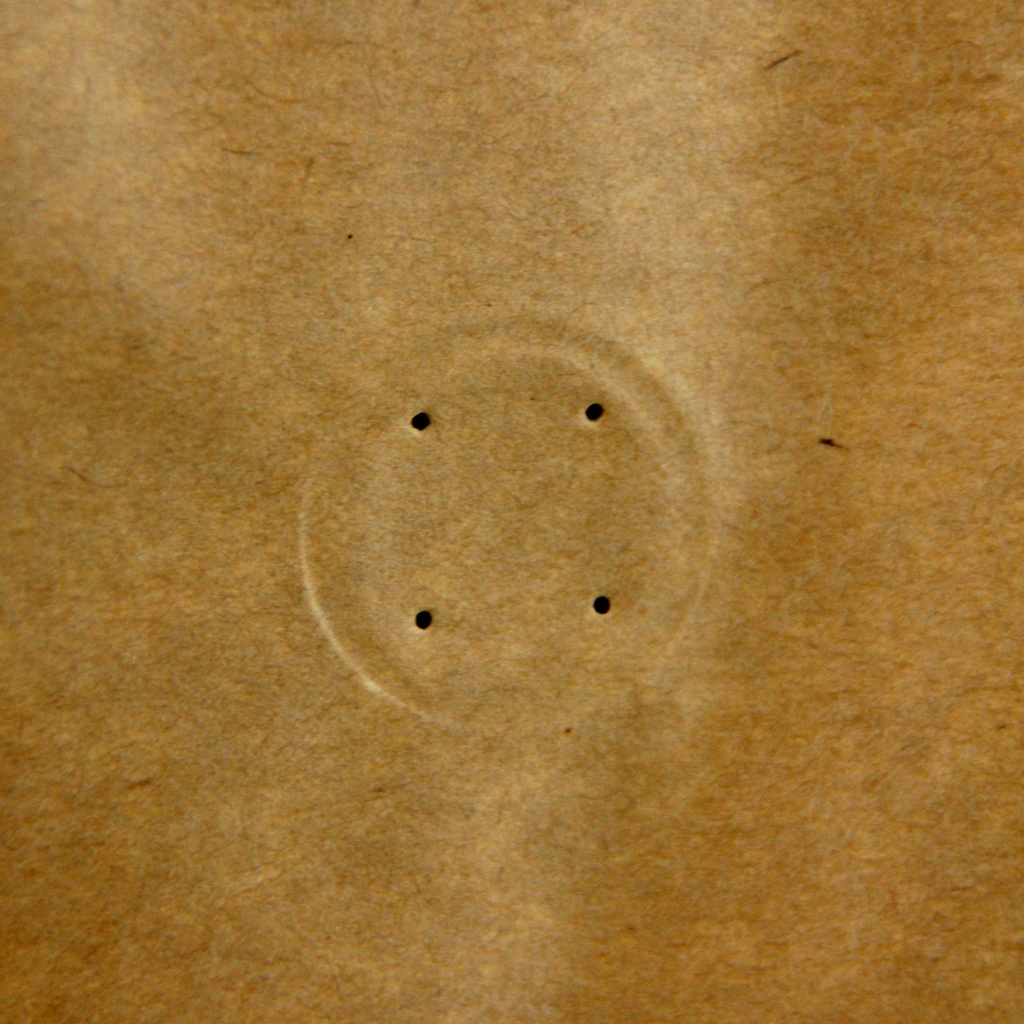 KA091 Koffiezak kraft 1 kilo 5