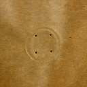 KA091 Koffiezak kraft 1 kilo 5