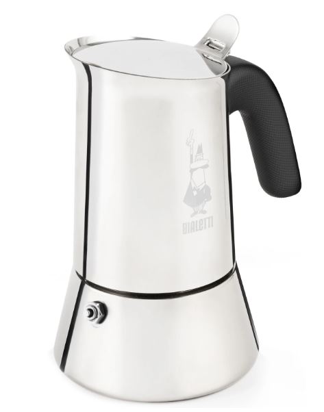 KA150 percolator bialetti