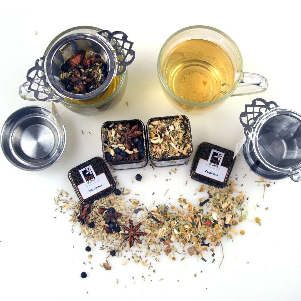 PAK033 Tea for two kruiden