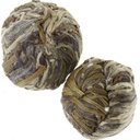 Theebloem bloemendans 3