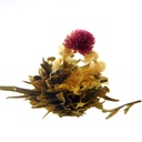 Theebloemen bloemendans 100 gram