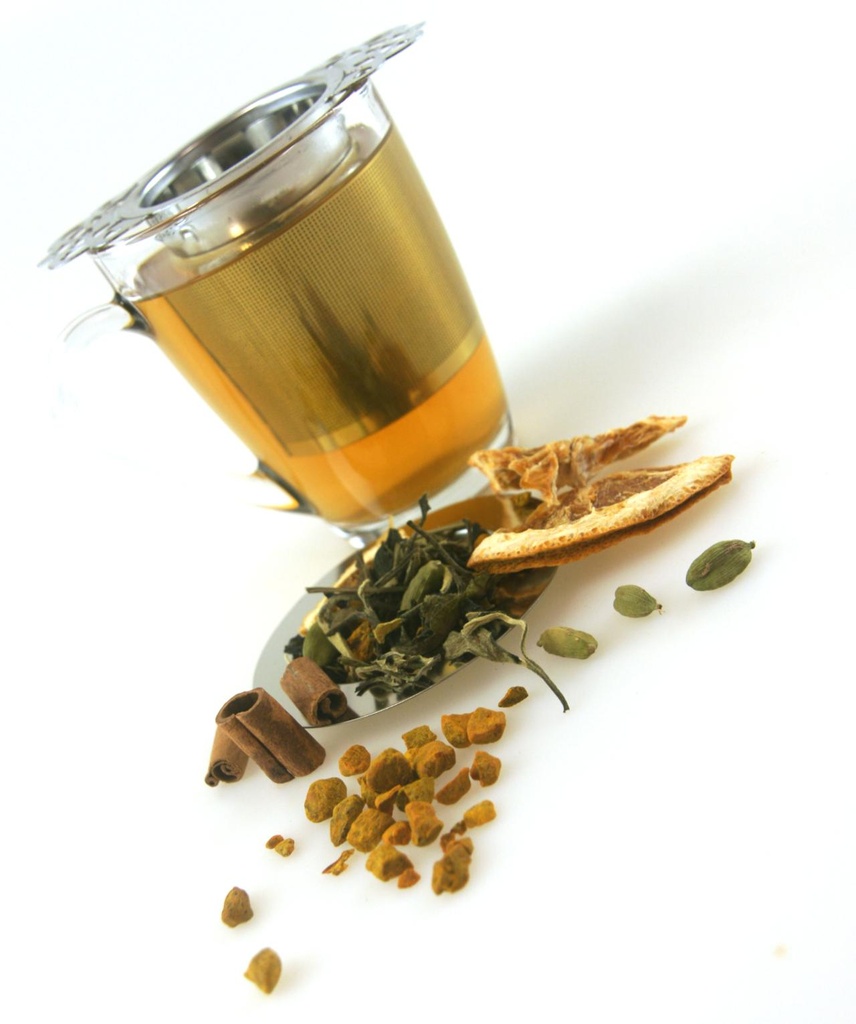 weerstand booster thee 250 gram