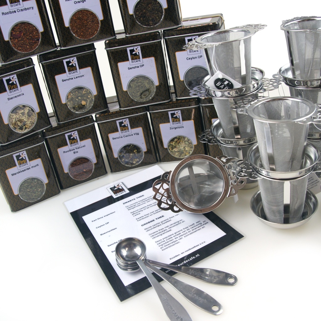 TPH001 Horecapakket S