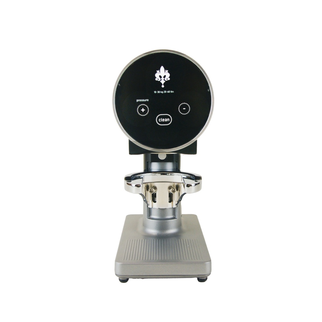 automatische tamper disko