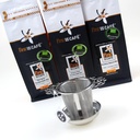 PAK025 Theepakket bio