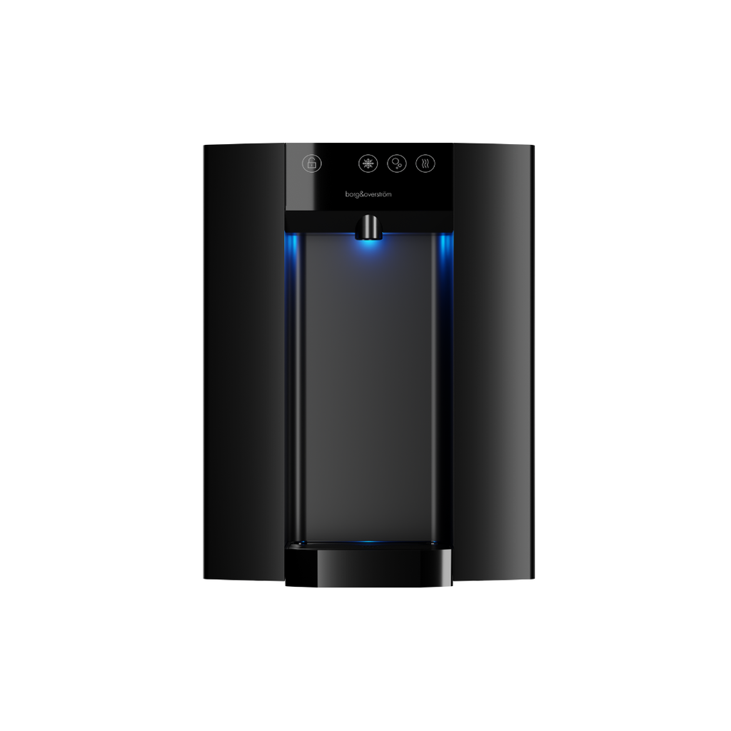 Borg&Overström_E4_ waterkoeler_leidingwaterkoeler