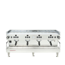 La Marzocco Linea classic 4 groeps espressomachine