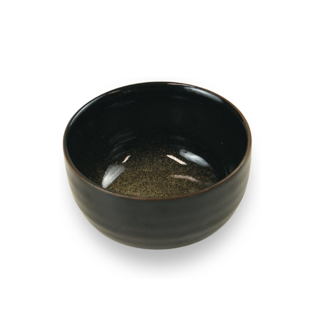 matcha kom buitenkant