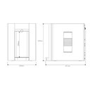 Borg&Overström_E4_afmetingen