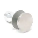 ADJUSTABLE DYNAMOMETRIC COFFEE TAMPER, ALUMINIUM HANDLE AND S.STEEL BASE D.54MM_01.webp