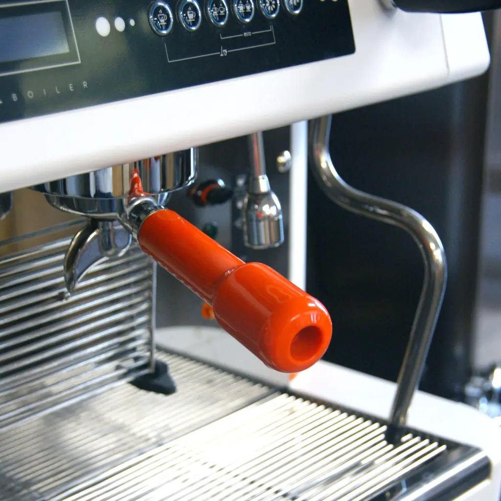 Oranje portafilter.webp