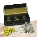 cadeau man nougat thee en koffie cups.webp