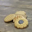 [KA006] Koekjes per stuk verpakt- Palermo mix 120 stuks.webp