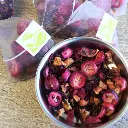 Cranberry sunset close up ingredienten.webp