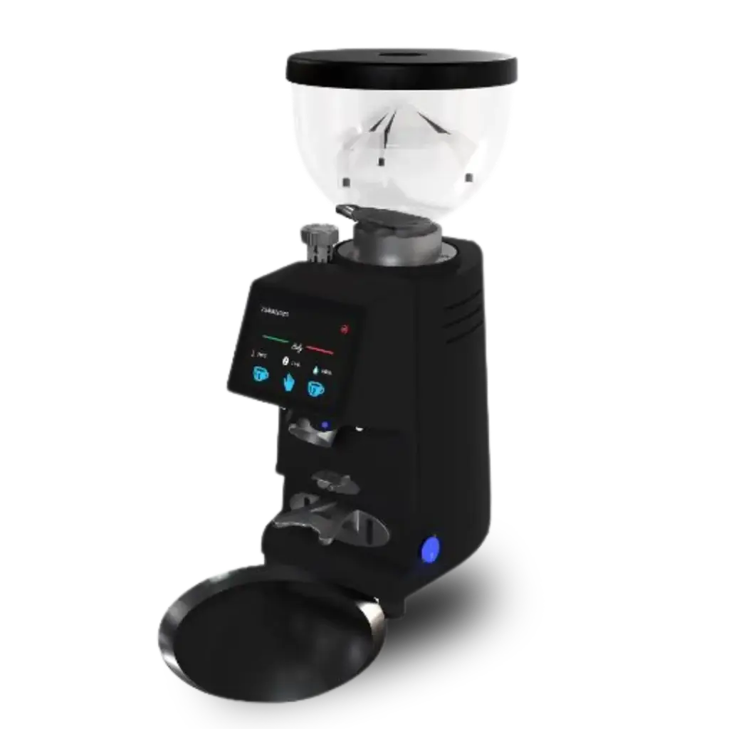 58 Casa koffiemolen 969.coffee Zwart