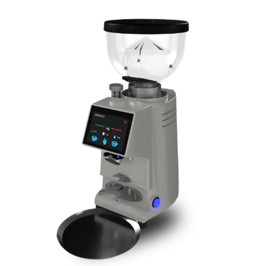 58 Casa koffiemolen voor thuis 969.coffee Metaal
