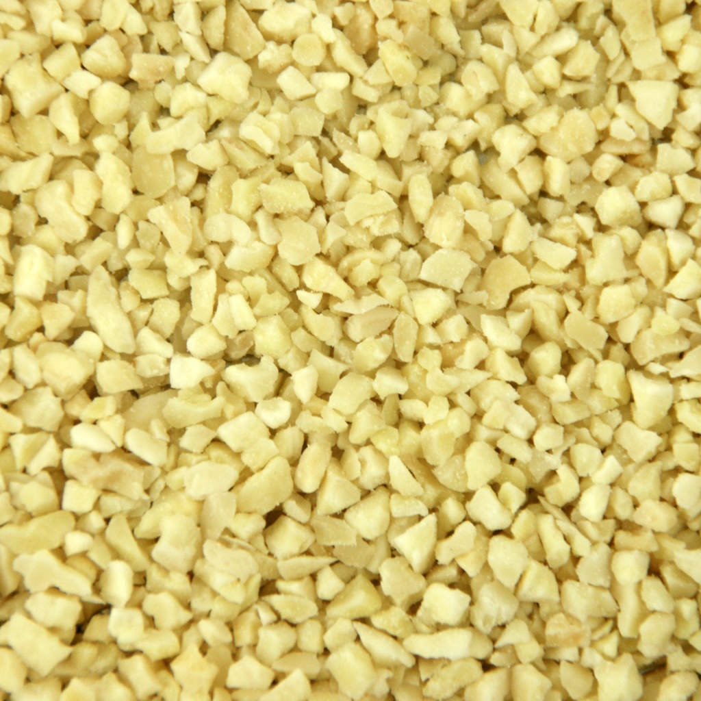 Amandelstukjes 100 gram