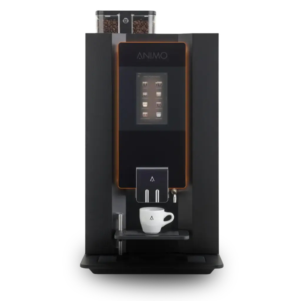 Animo OptiBean X 11 volautomaat
