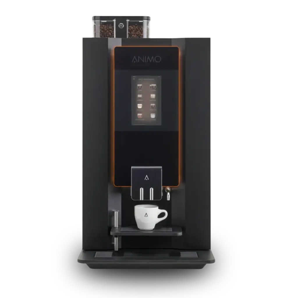 Animo OptiBean X 13 volautomaat