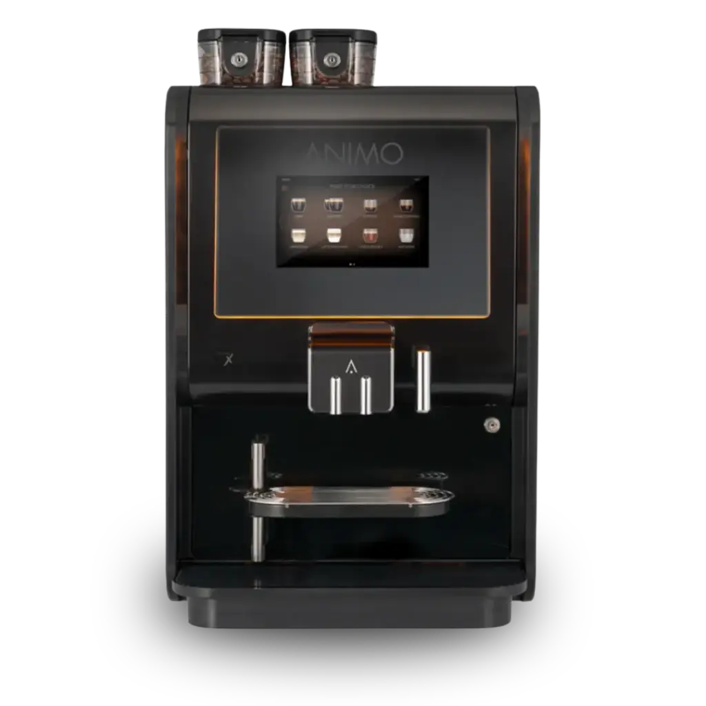 Animo OptiMe X 22 volautomaat